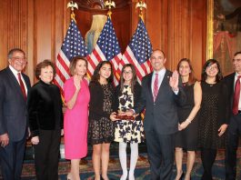 Panetta has busy first week in Capitol
