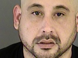 Have you seen this man?