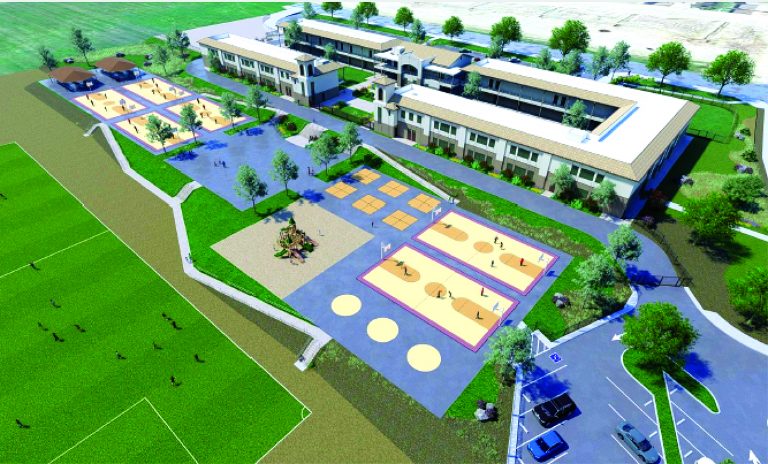 Top choices are in for naming on new school