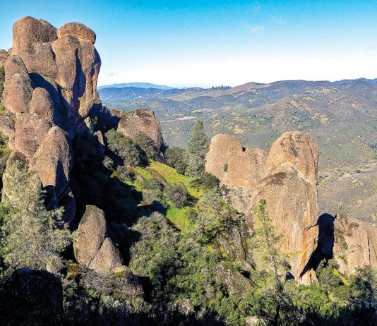 San Benito County officially named ‘Home of Pinnales’