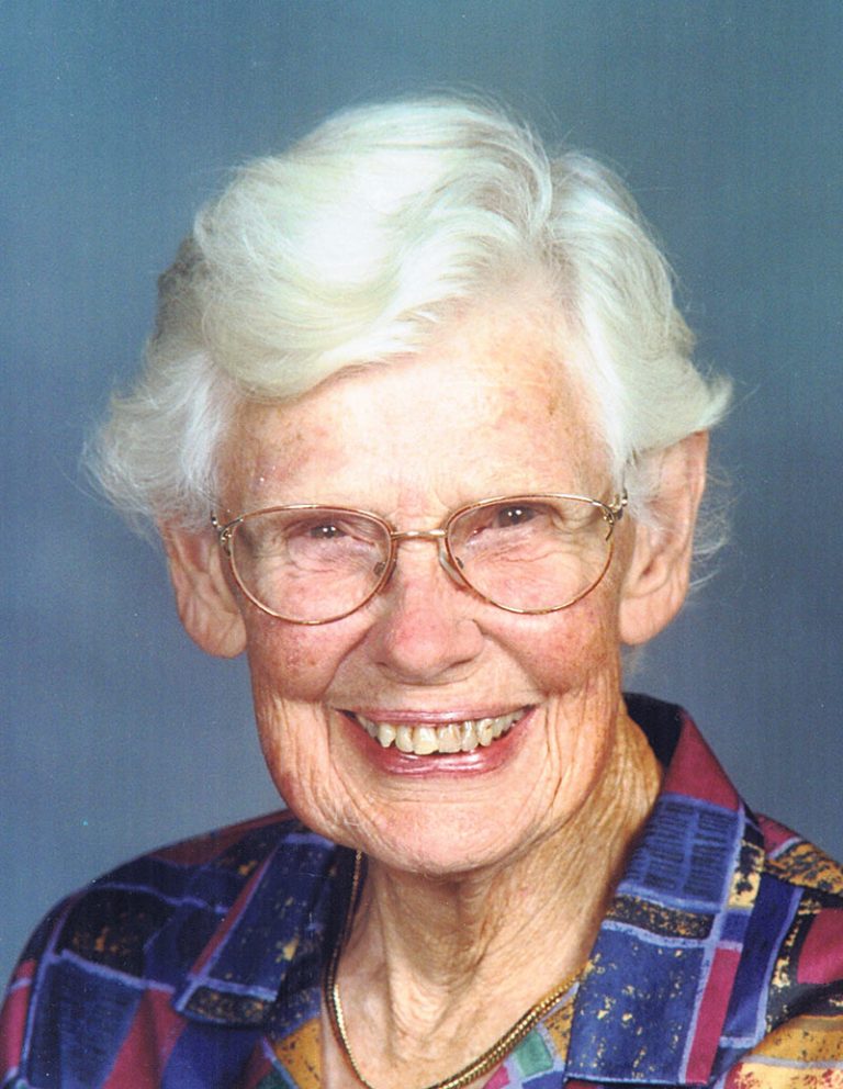 Martha D. Moses