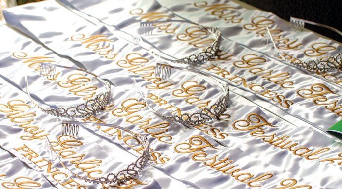 Time to apply for Miss Gilroy pageant