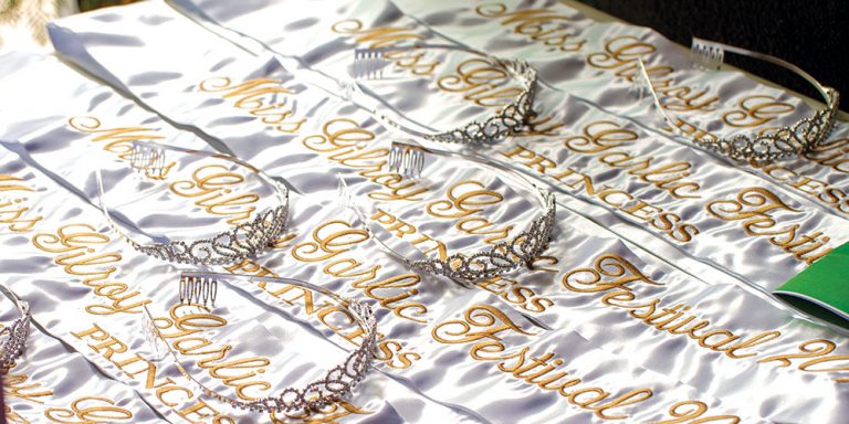 Time to apply for Miss Gilroy pageant