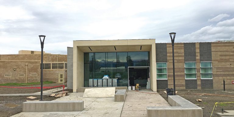 Improve roads and jails, says civil grand jury