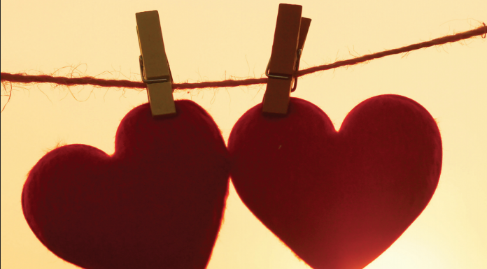 Love in San Benito San Benito County restaurants and gifts for Valentine's Day