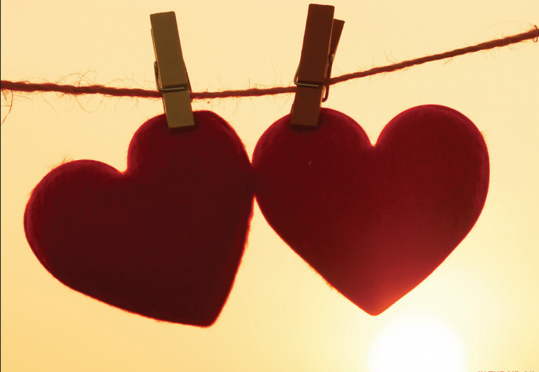 San Benito County restaurants and gifts for Valentine's Day