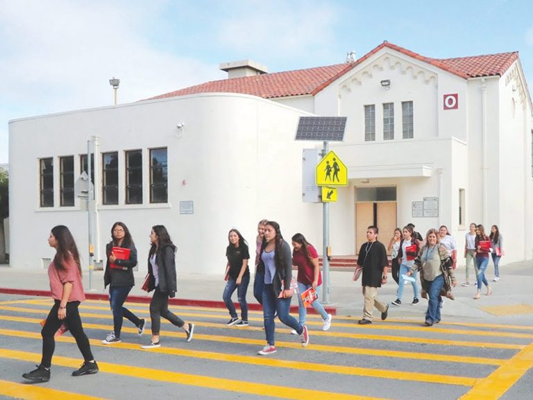 SBHS threat deemed not credible