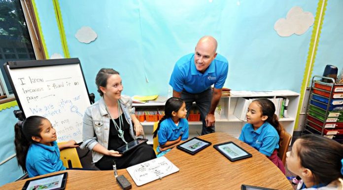 Charter schools fear impact of proposed rules