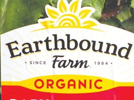 Earthbound Farm sold to Taylor Farms
