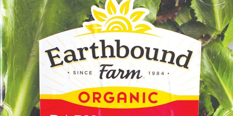 Earthbound Farm sold to Taylor Farms