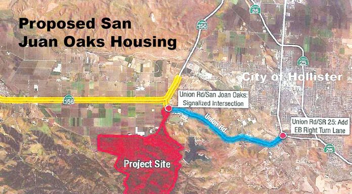 Big senior living plan has no developer