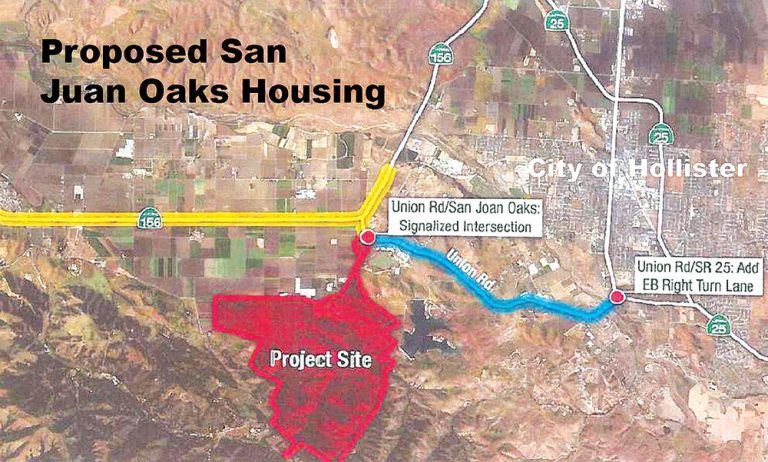 Big senior living plan has no developer