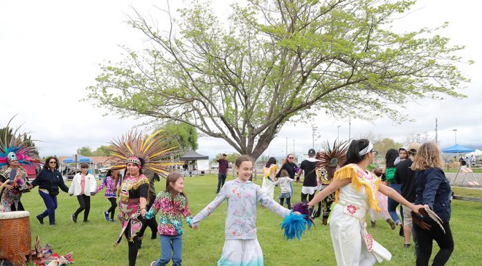 Celebrate the Earth!