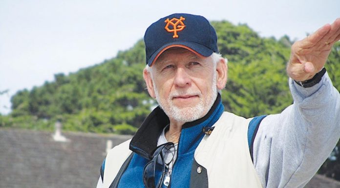 ‘Hollister boy’ comes home