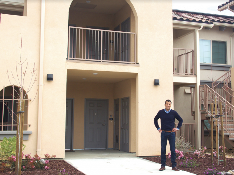 Farmworker housing bill goes to governor