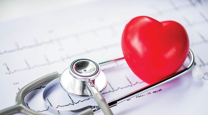 Feds OK $2.5M health center grant