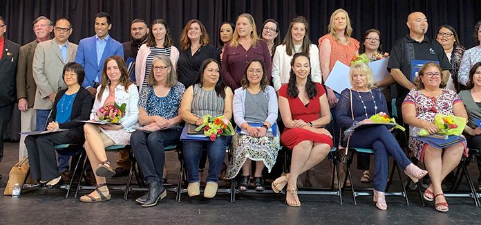 County honors top employees of 2019