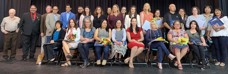 County honors top employees of 2019