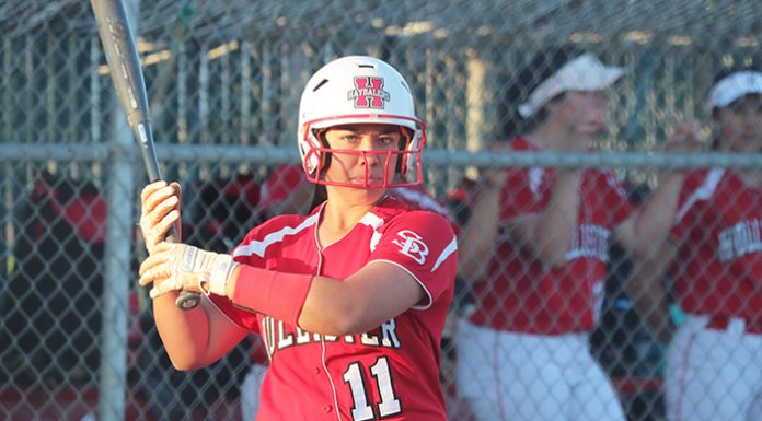 Rodriguez hitting moon shots, does it all