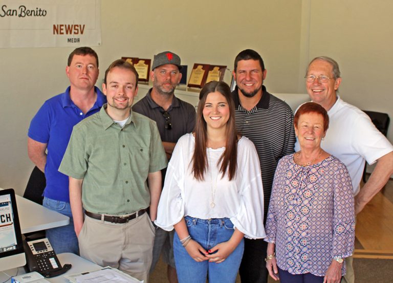 Free Lance staffers win awards