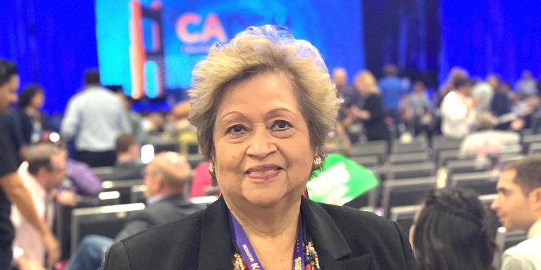 Local pols impressed by presidential hopefuls