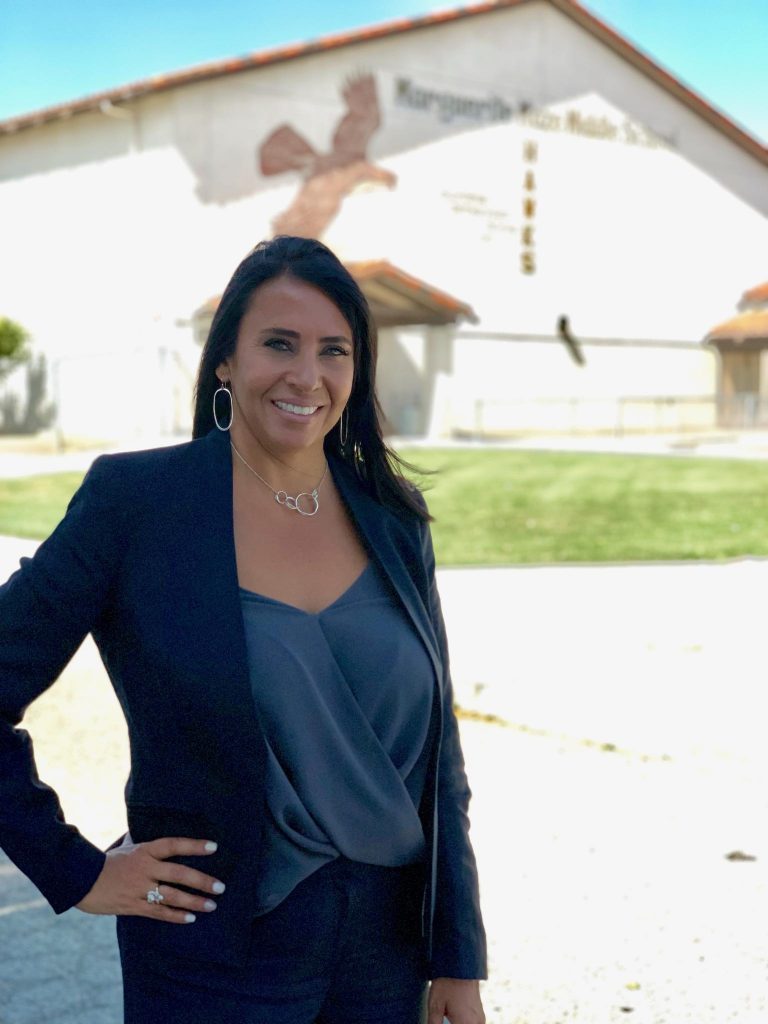 Hollister says no phones for K-8