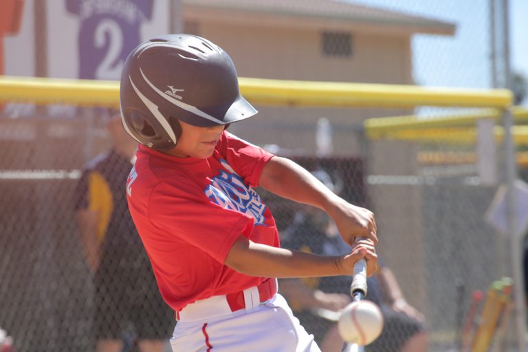 Hollister All Stars look to future