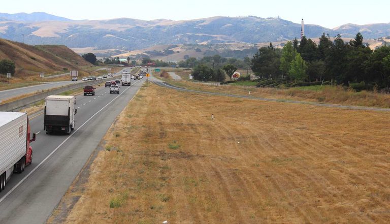 Tribal council voices opposition to Hwy 101 development