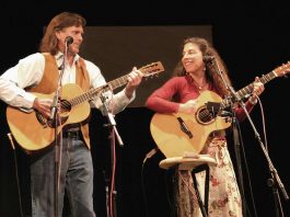 Music, food series kicks off at Credo Studio