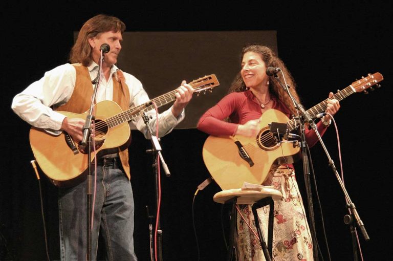 Music, food series kicks off at Credo Studio