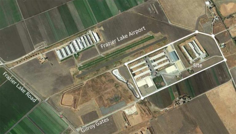 County OKs hemp farm