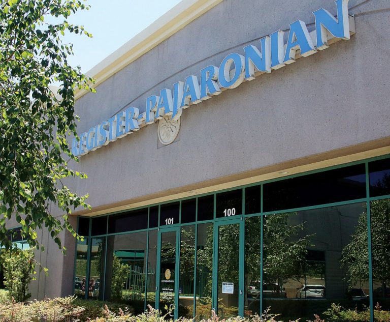 Good Times purchases Watsonville Register-Pajaronian