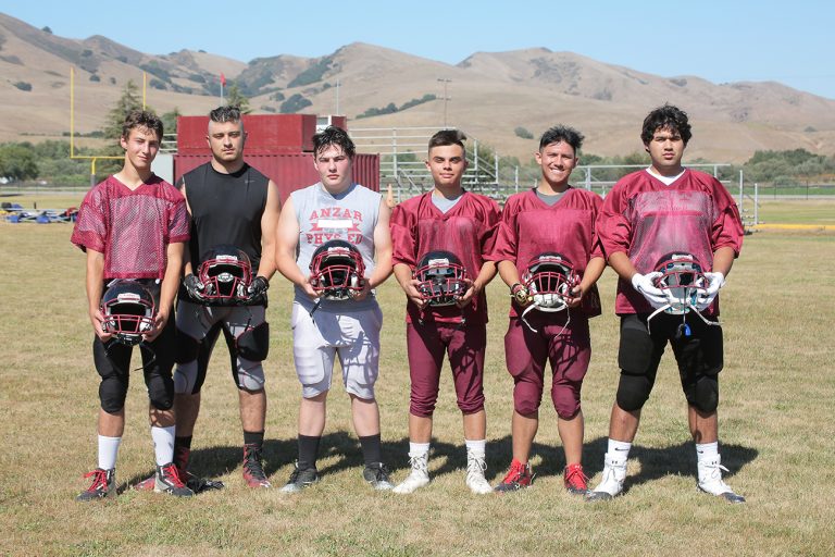 Hawks ready to soar again