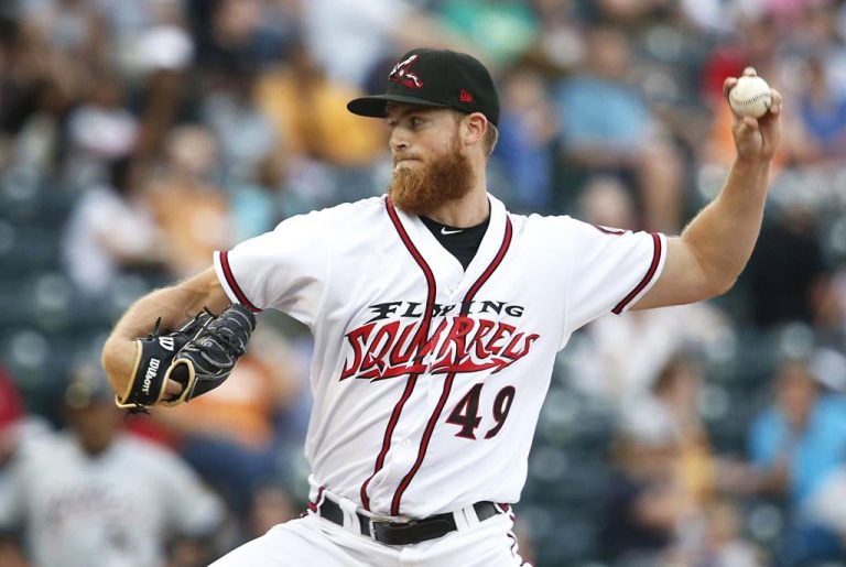 Conner Menez does Hollister proud