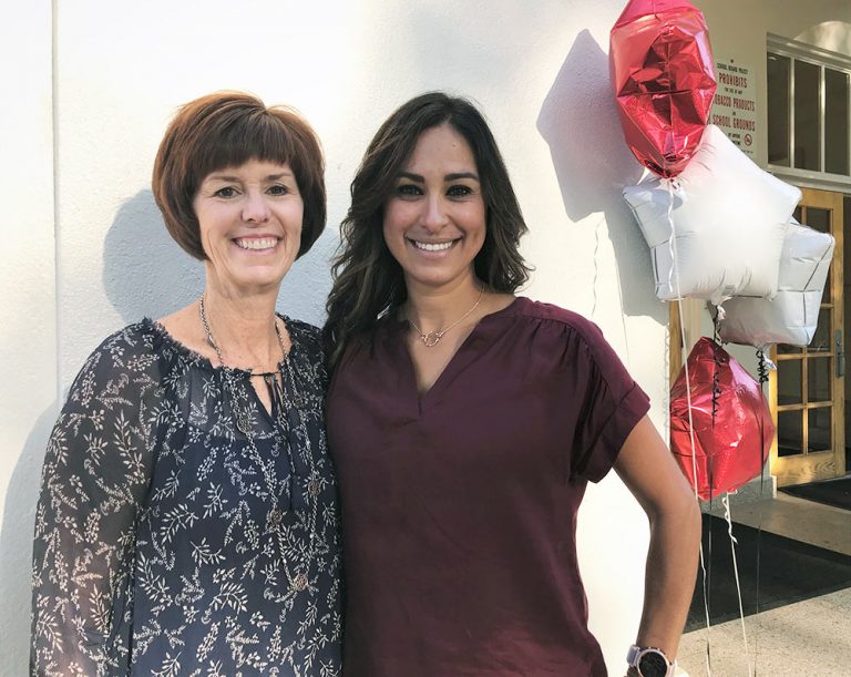 New assistant principals named