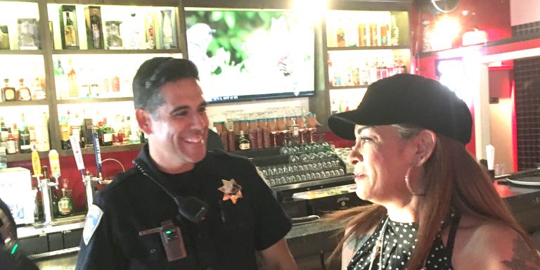 Gilroy police chief names ‘hero’ officers in Garlic Festival shooting