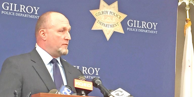 FBI finds Garlic Festival killer’s target list