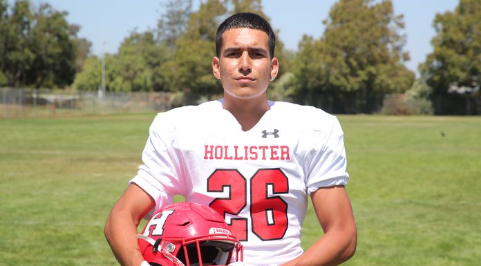 Balers have same goals, new home