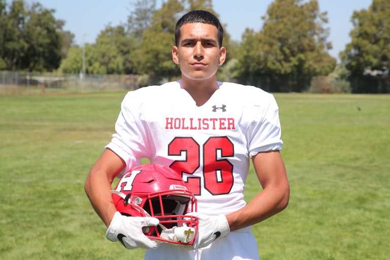 Balers have same goals, new home