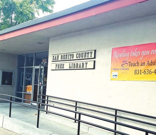 County Free Library receives grant for tech upgrades