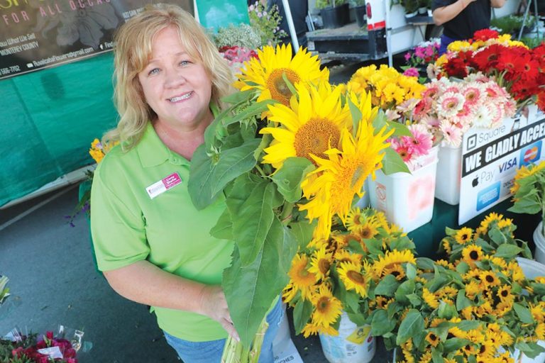 Shaffer named director of downtown association