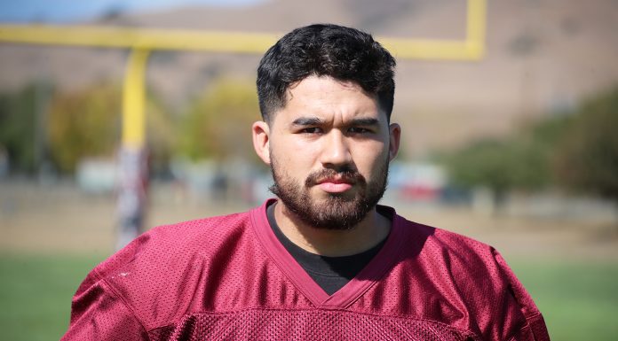 Arriaga matures, develops into a force on the field