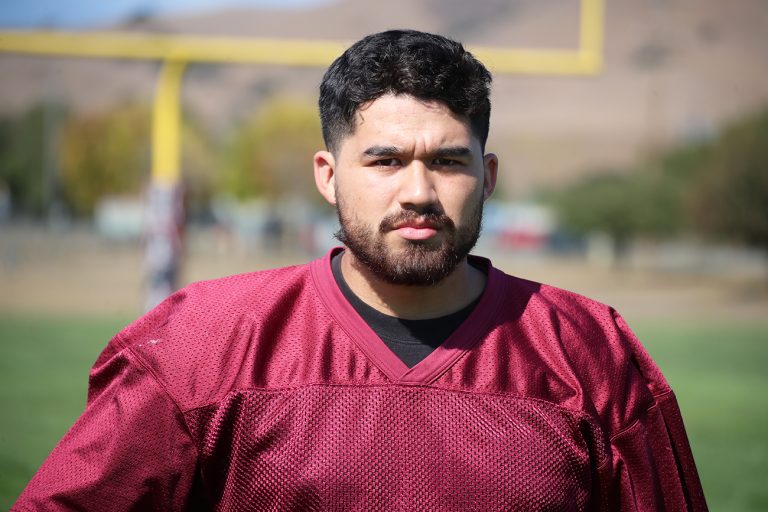 Arriaga matures, develops into a force on the field