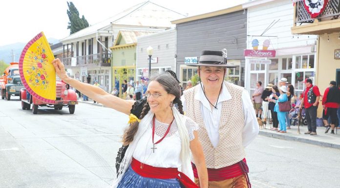 City of history celebrates 150 years