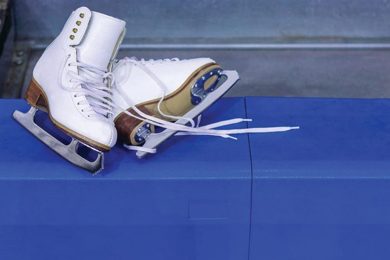 Council considers ice rink