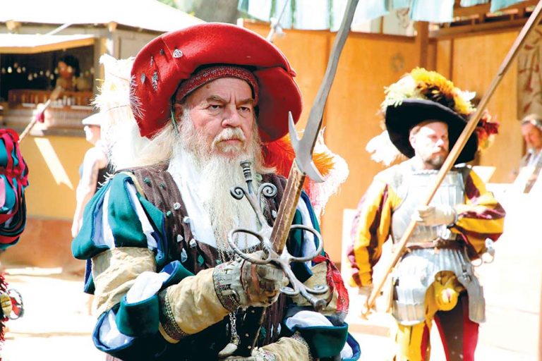 2020 Ren Faire canceled