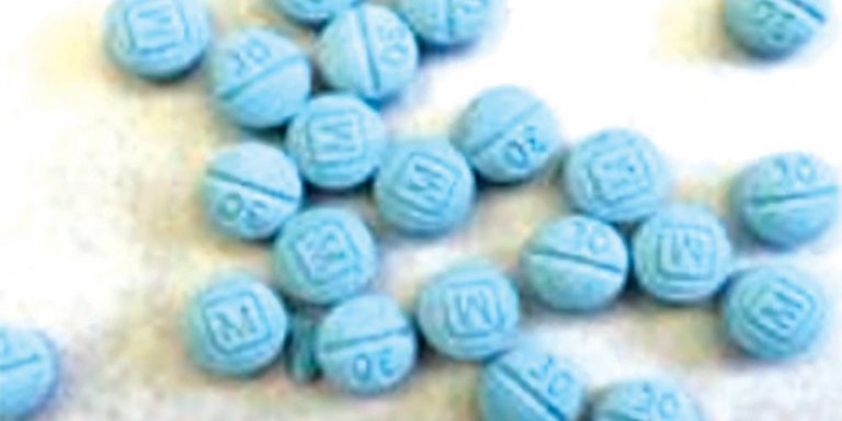 Two residents overdose on Fentanyl