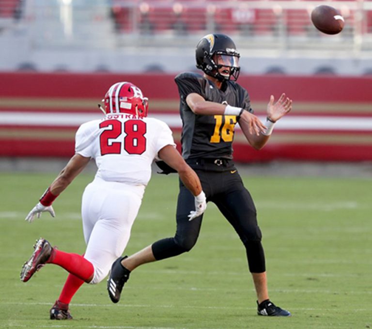 For Rostran, a change does good