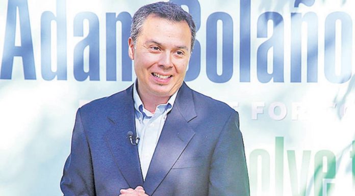 Watsonville man to challenge Panetta