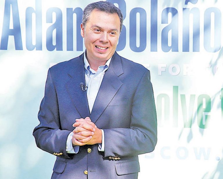 Watsonville man to challenge Panetta